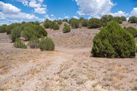 LAND - Chino Valley, AZ