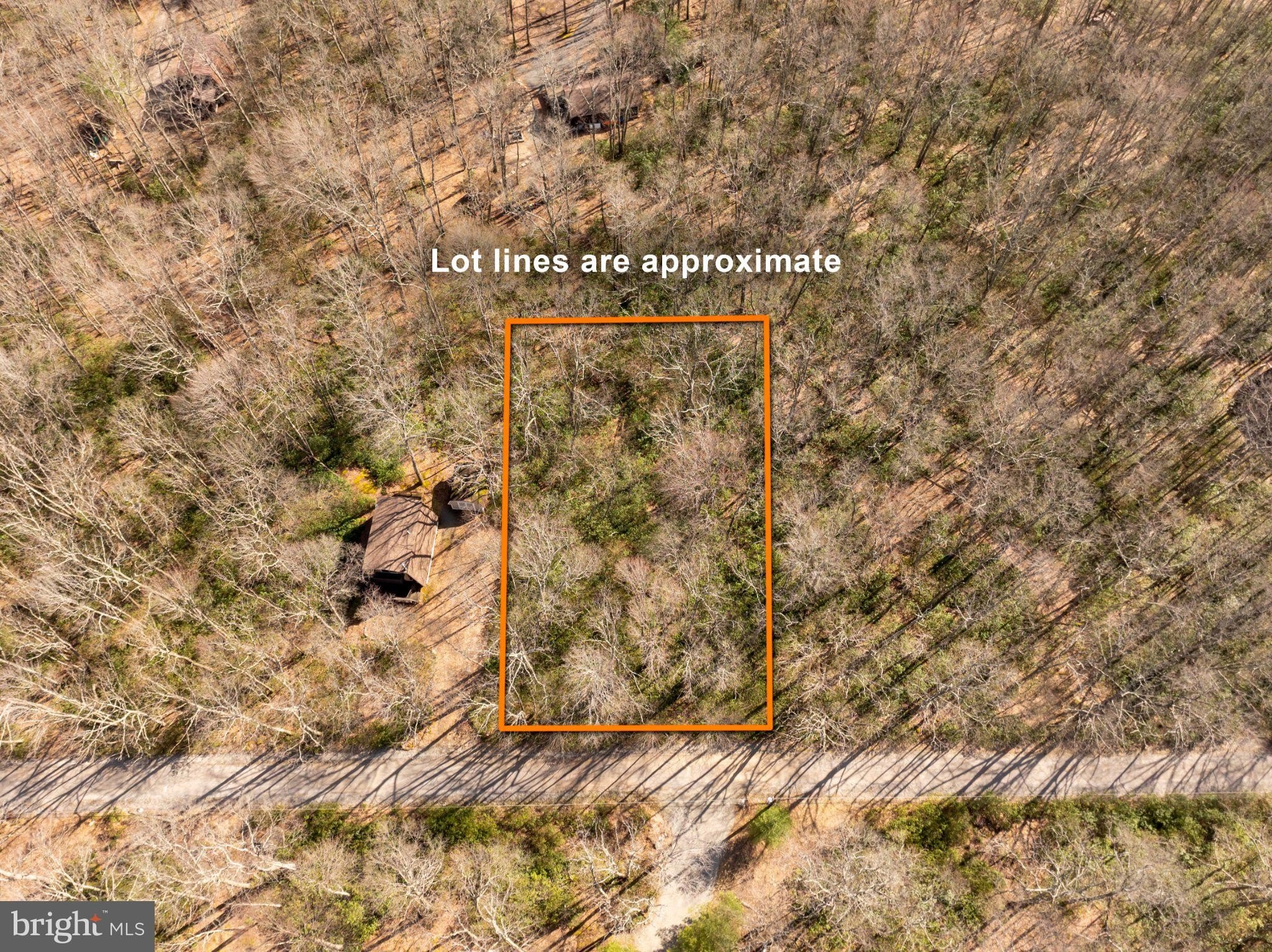 Residential Land in Gated Community