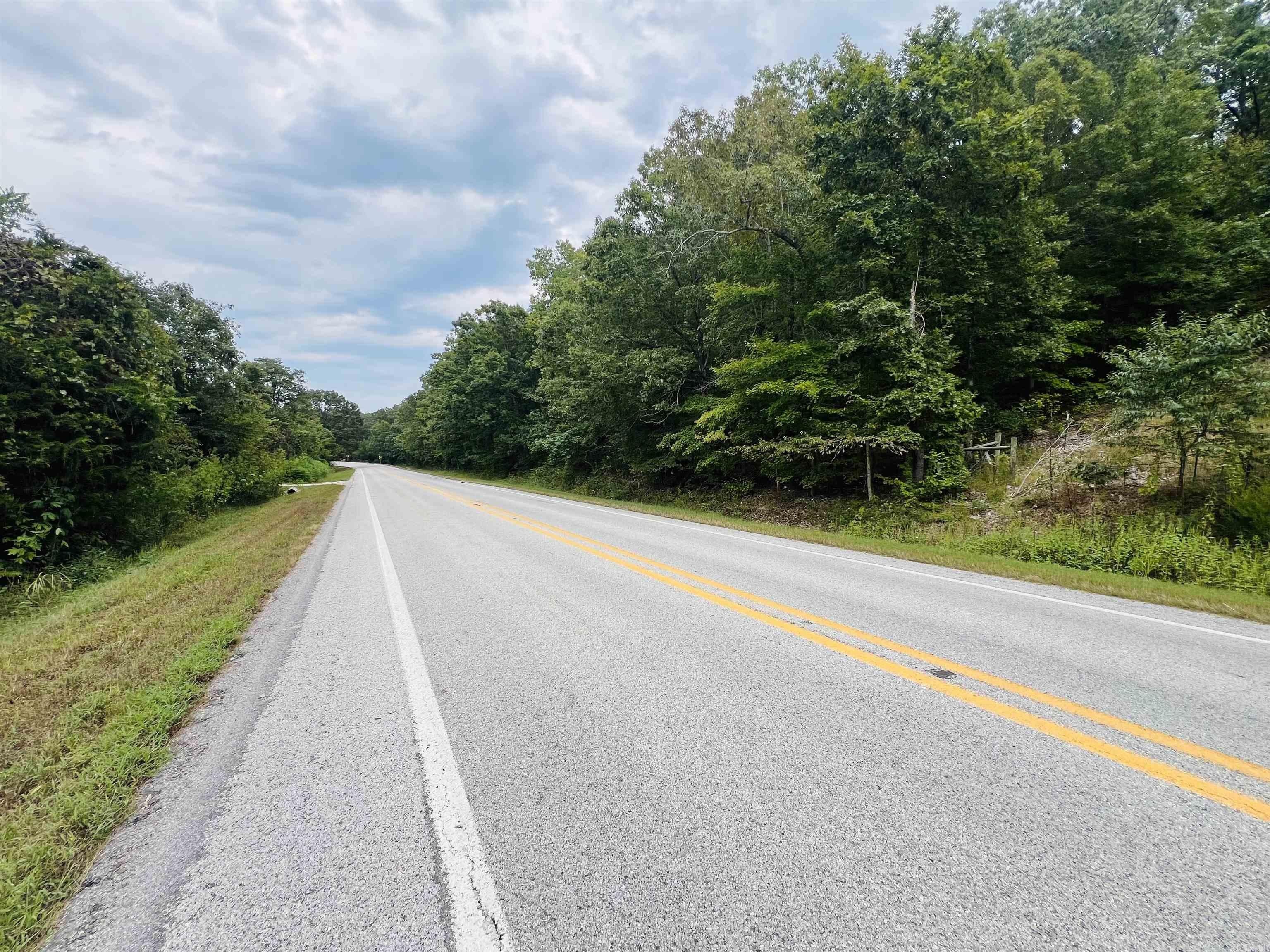 Marshall, AR - 15 Acres