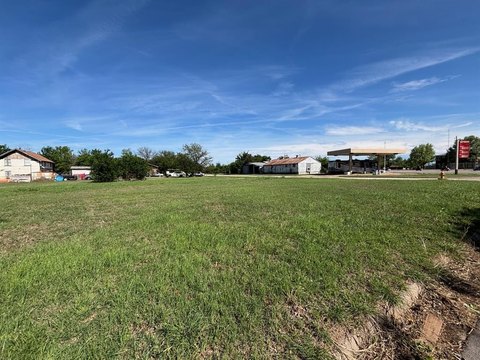Residential Lot in Wichita Falls