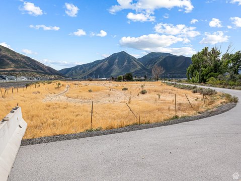 Residential Land in Spanish Fork