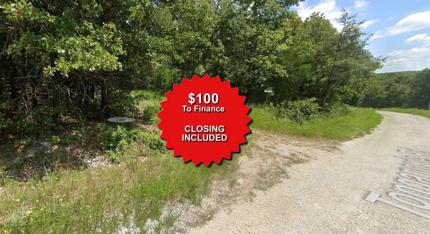 Residential Land in Cherokee Village