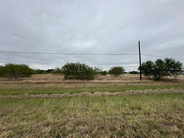 Kingsville Land Near Naval Station
