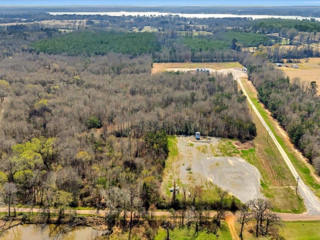 Heavily Wooded Land in Carthage