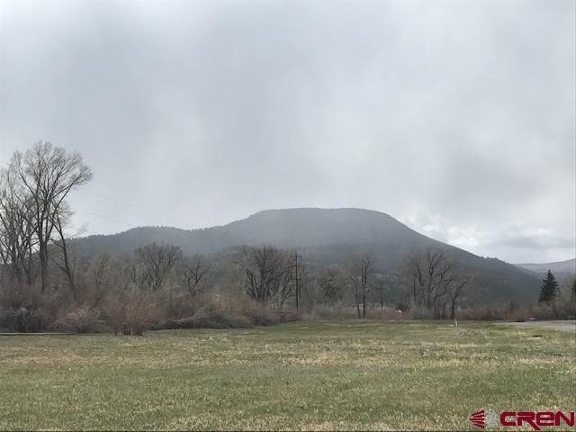 Land in South Fork, CO