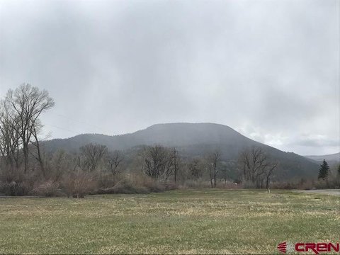 Land in South Fork, CO