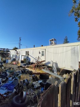 Land, Maricopa, CA