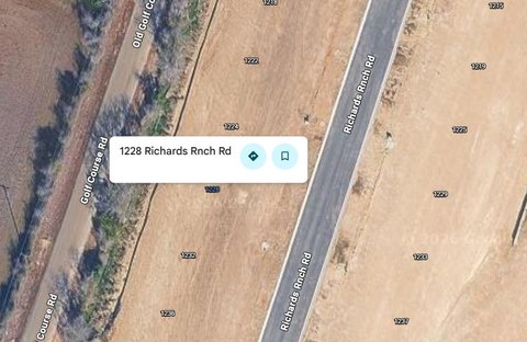 Residential Land in Belton, TX