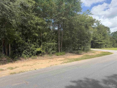 LAND - Milton, FL