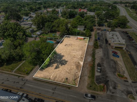 C-2 Commercial Development Land