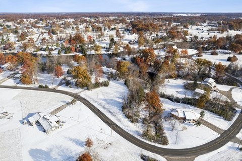LAND - Jackson Twp, OH
