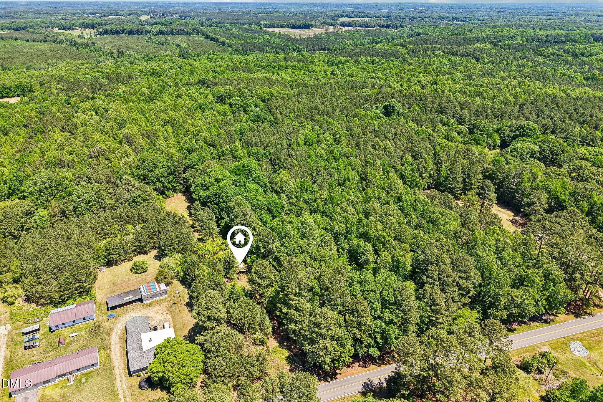 41+ Acres Carolina Potential