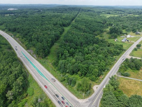 Augusta Land Ready to Develop