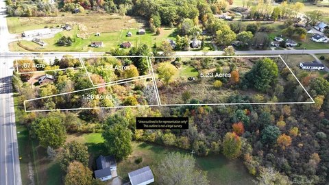 Saint Clair Vacant Land