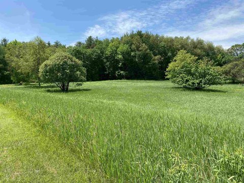 Land, Dorset, VT