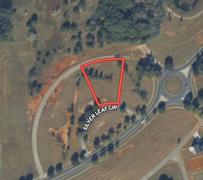 Lots & Land, TROY, AL