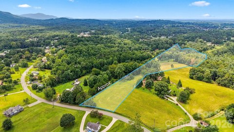 LAND - Morganton, NC