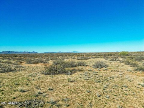 36 Acres in Congress, AZ