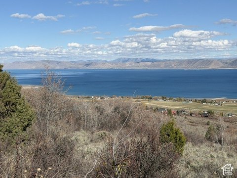 Land, Garden City, UT