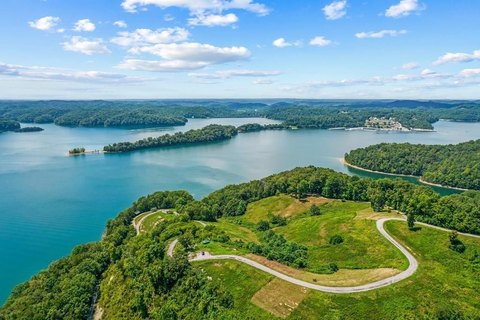 Hilham, TN Building Lot