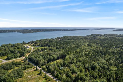 Harpswell, ME