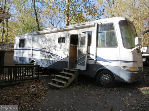 RV and Mobile Home Package