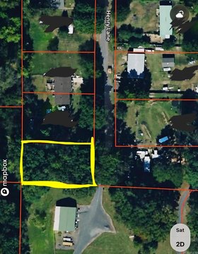 Vacant Land, Cabot, AR