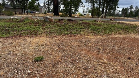 Land, Magalia, CA