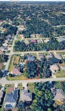 Land, Sarasota, FL