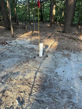 South Haven Wooded Acreage Available