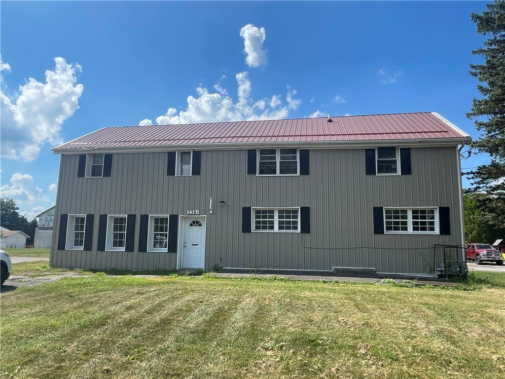 Brockport Multi-Family Investment Opportunity