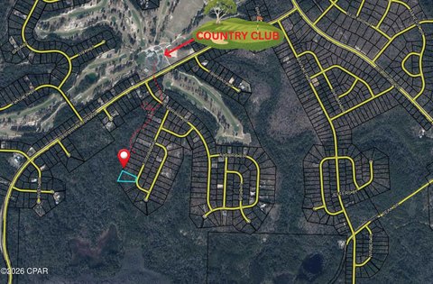 Land, Chipley, FL