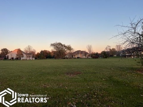 Residential Lot in Quail Creek