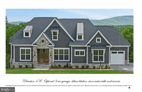 Residential, STEPHENS CITY, VA