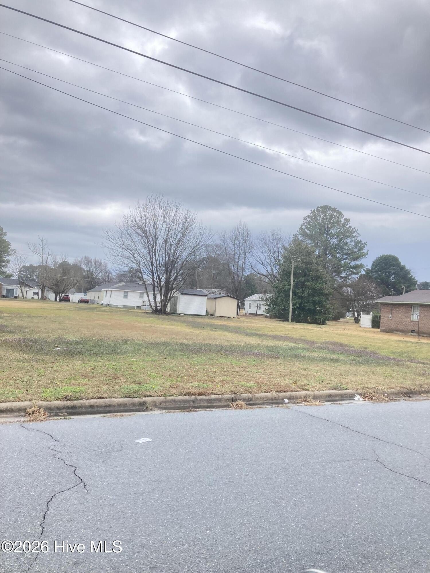 Residential Land in Farmville, NC