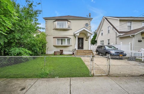 Legal Two-Family Home in Queens