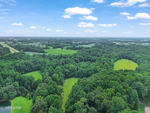 Prime Land with Road Frontage