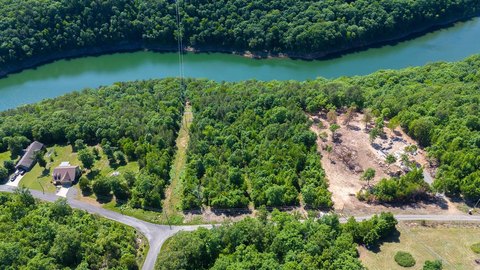 LAND - Edgemont, AR
