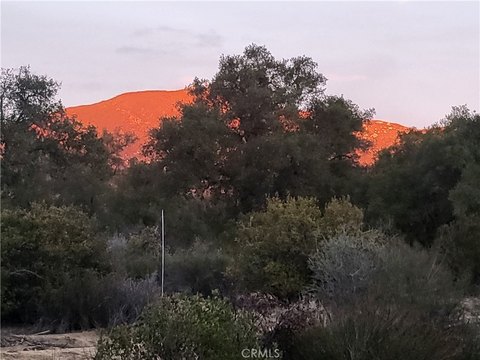 Ranch Land with Producing Well