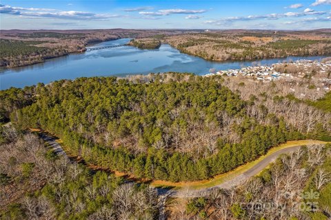LAND - New London, NC