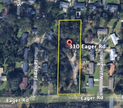Valdosta Land Development Opportunity