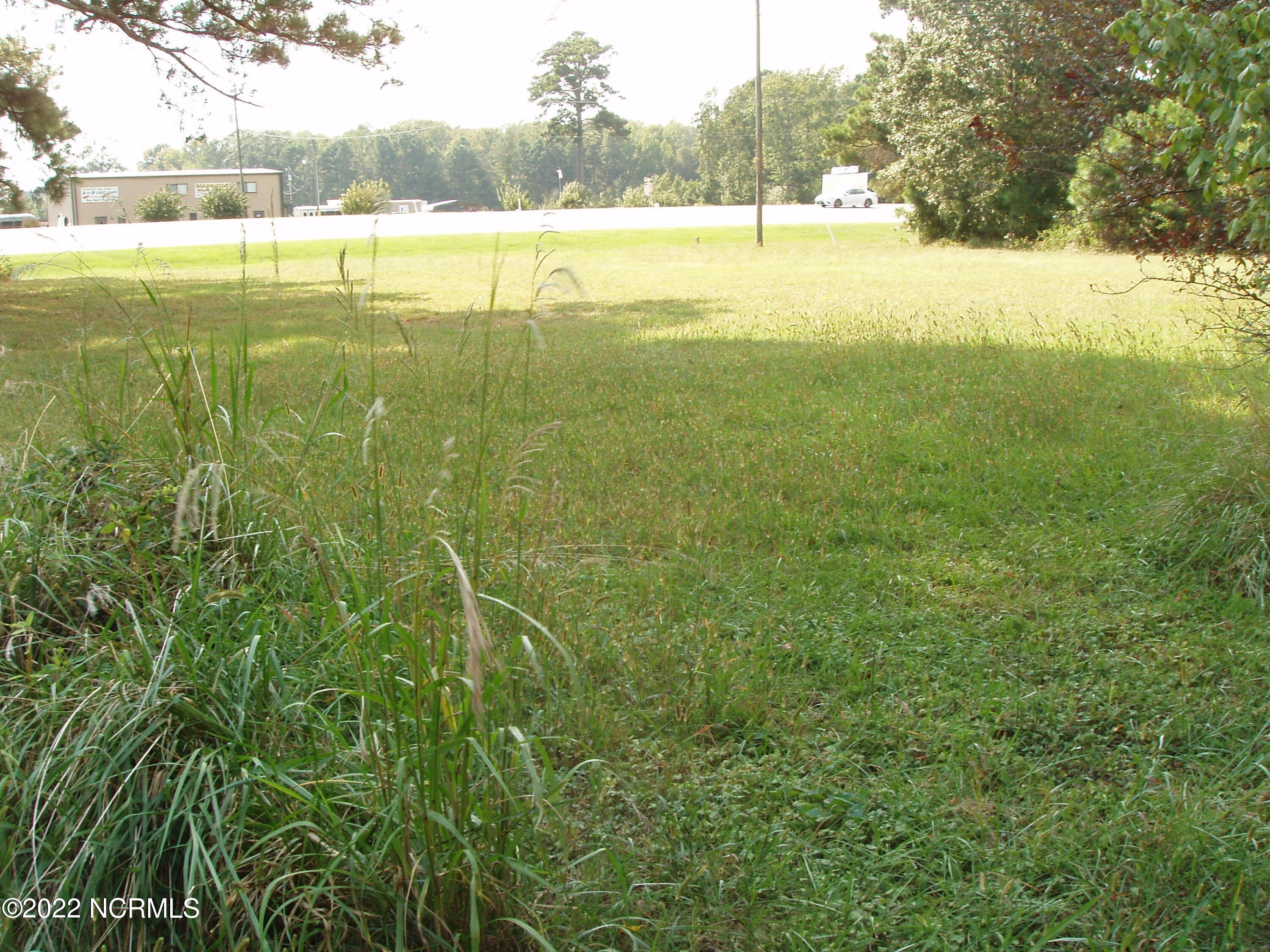 Residential Land in Moyock, NC