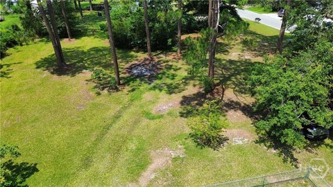 LAND - Rincon, GA