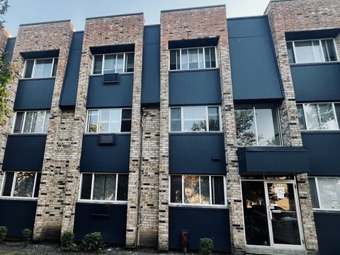 Chicago Multifamily Investment Opportunity