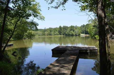 Lakefront Residential Land Parcel