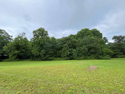 Cleared Buildable Homesite with Utilities