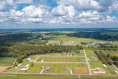 Residential Land in Cypress Creek
