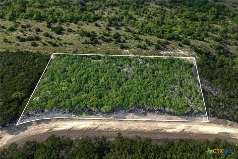 Land, Burnet, TX