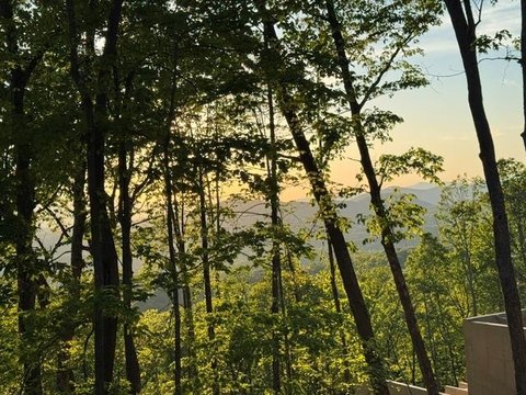 Mountain View Homesite Opportunity
