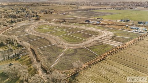 Land, Rigby, ID